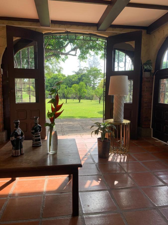 Hermoso Apartamento Cerca Del Aeropuerto San Antonio De Belen Exterior foto