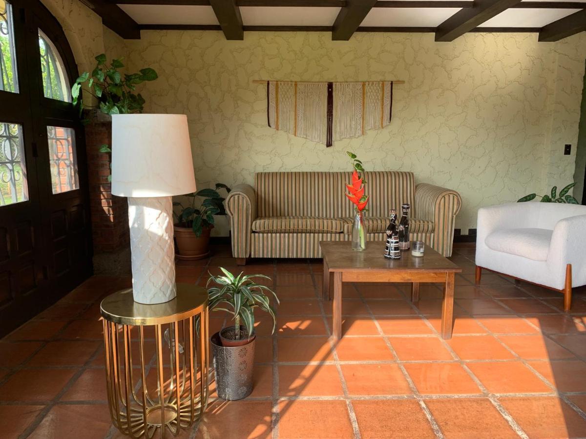 Hermoso Apartamento Cerca Del Aeropuerto San Antonio De Belen Exterior foto